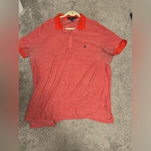 US Polo Dress Polo